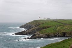 Galley Head - Lighthouse