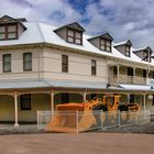 Galley Museum Queenstown