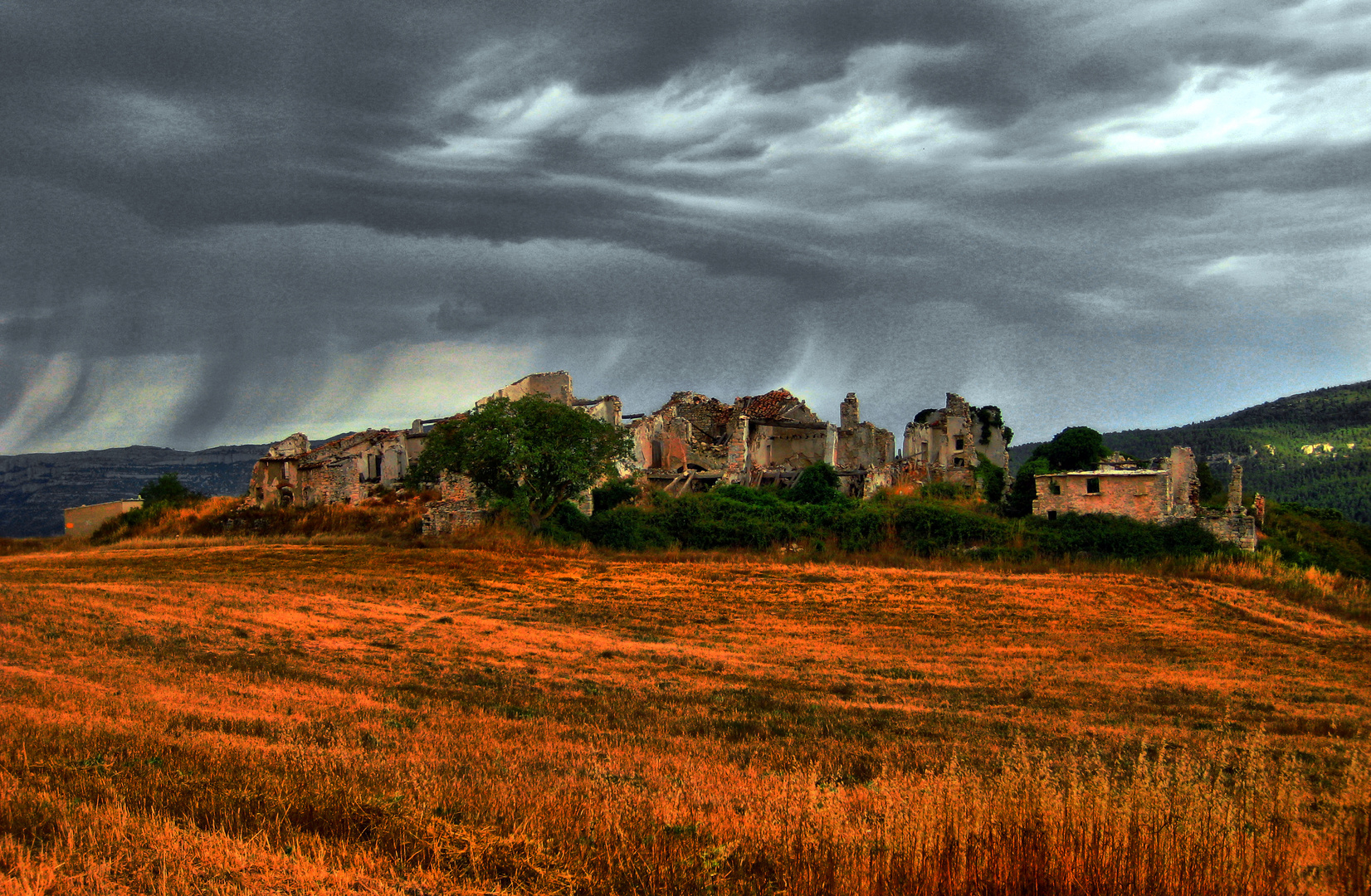 Gallicant - Arbolí - Baix Camp 