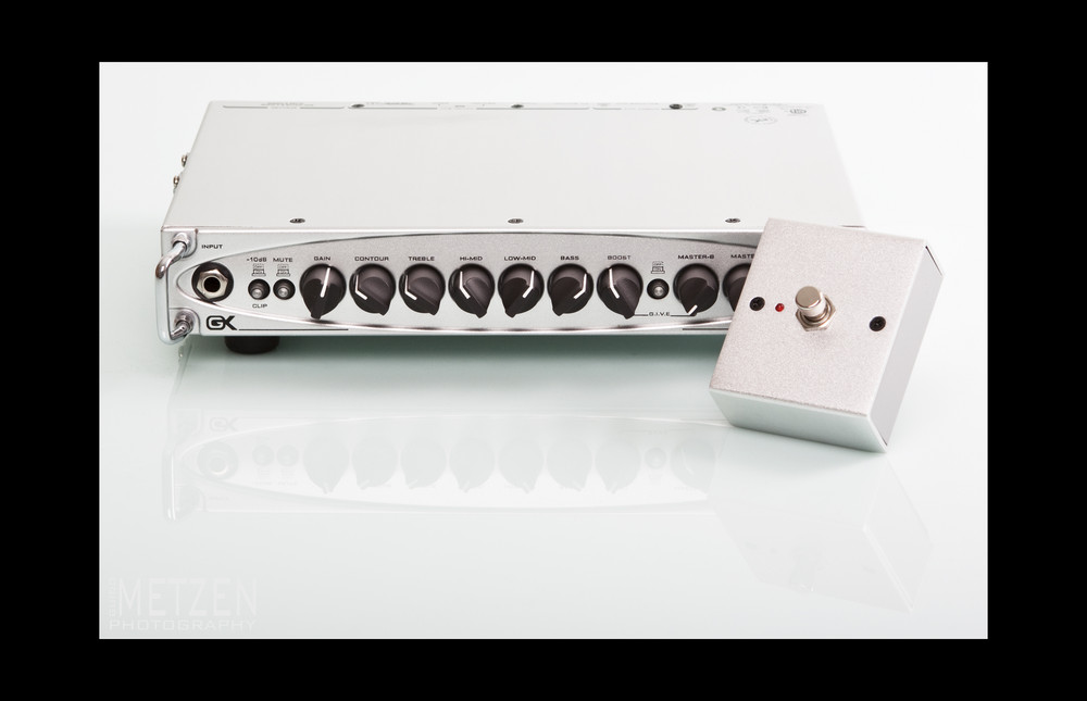 Gallien Krueger MB2 500