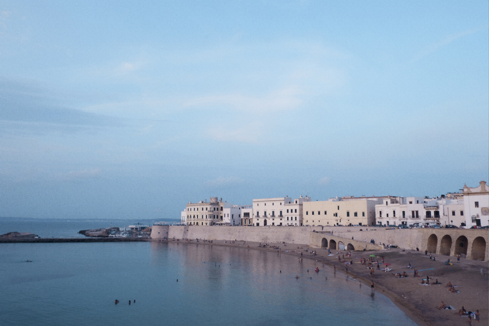 Gallipoli 1 Foto & Bild italy, world, italien Bilder auf