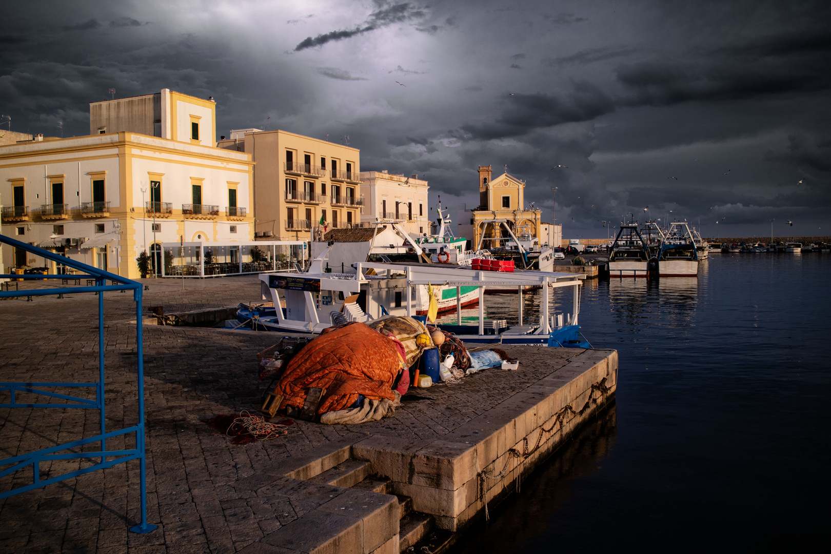Gallipoli