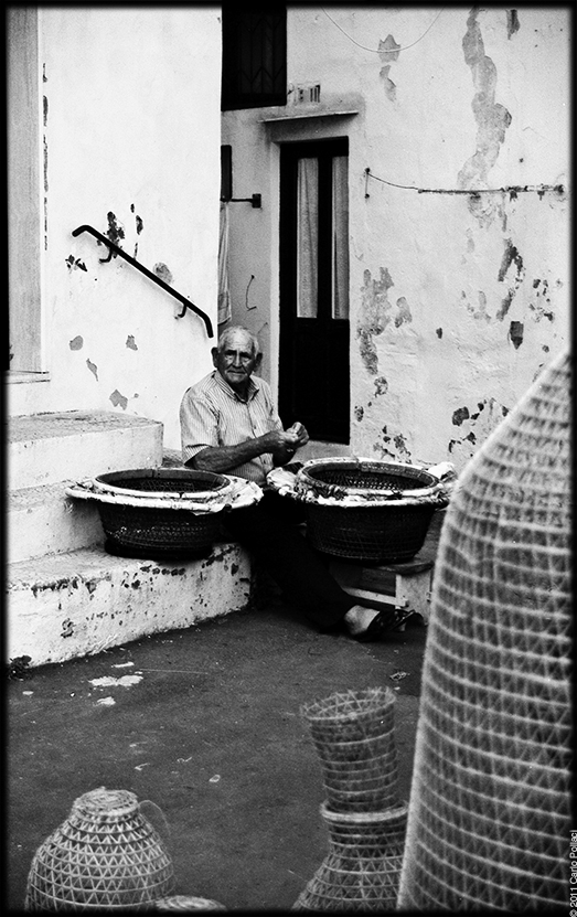 Gallipoli, Centro Storico