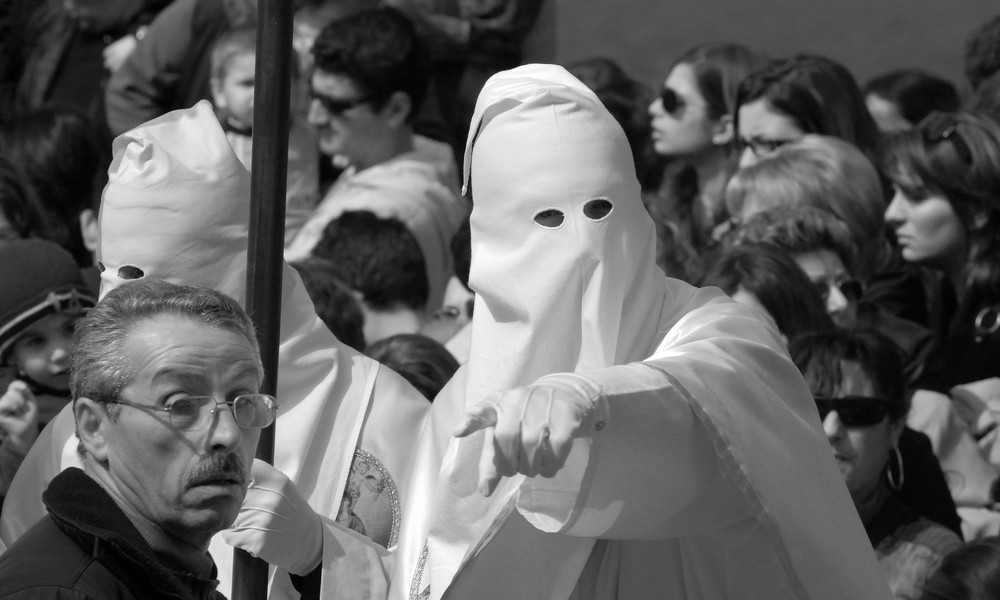 GALLIPOLI (Lecce): Venerdì Santo