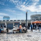 Gallipoli Markt