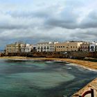 Gallipoli Spiaggia