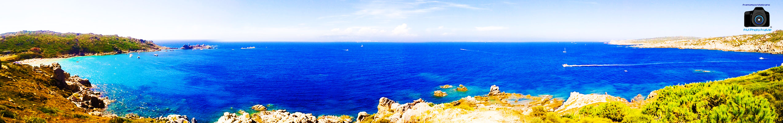 Gallura, Panoramica.