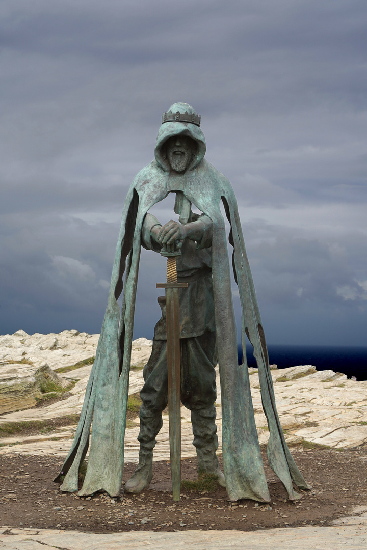 Gallus Foto & Bild world, cornwall, architektur Bilder auf