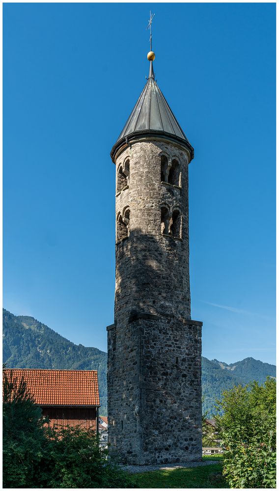 Gallus-Turm