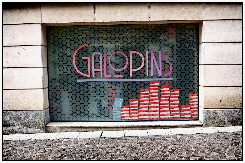 Galopins