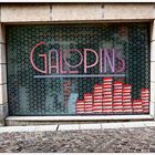 Galopins