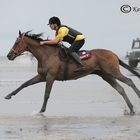 Galopp-Rennen in Duhnen 2008