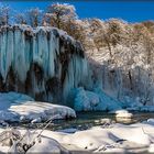 Galova?ki buk (Galovac-Wasserfall)