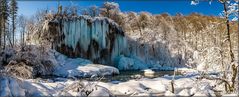 Galova?ki buk (Galovac-Wasserfall)