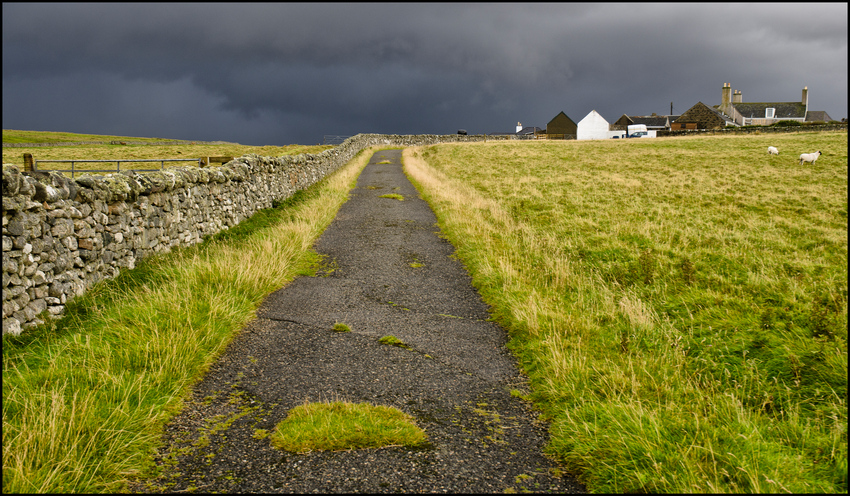 Galson Farm