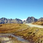 Galtür 2  Bielerhöhe Silvretta