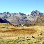 Galtür 4 Bielerhöhe Silvretta