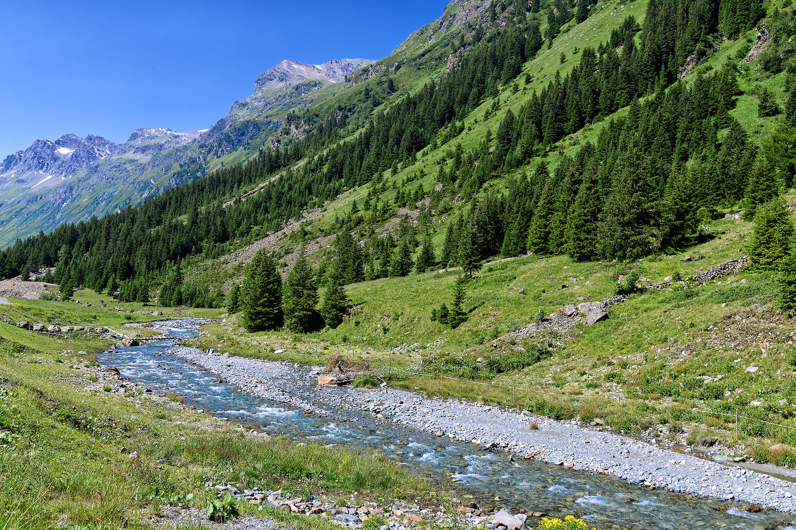 Galtür - Jamtal