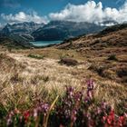 Galtür Tirol Österreich