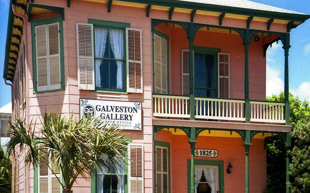 Galveston