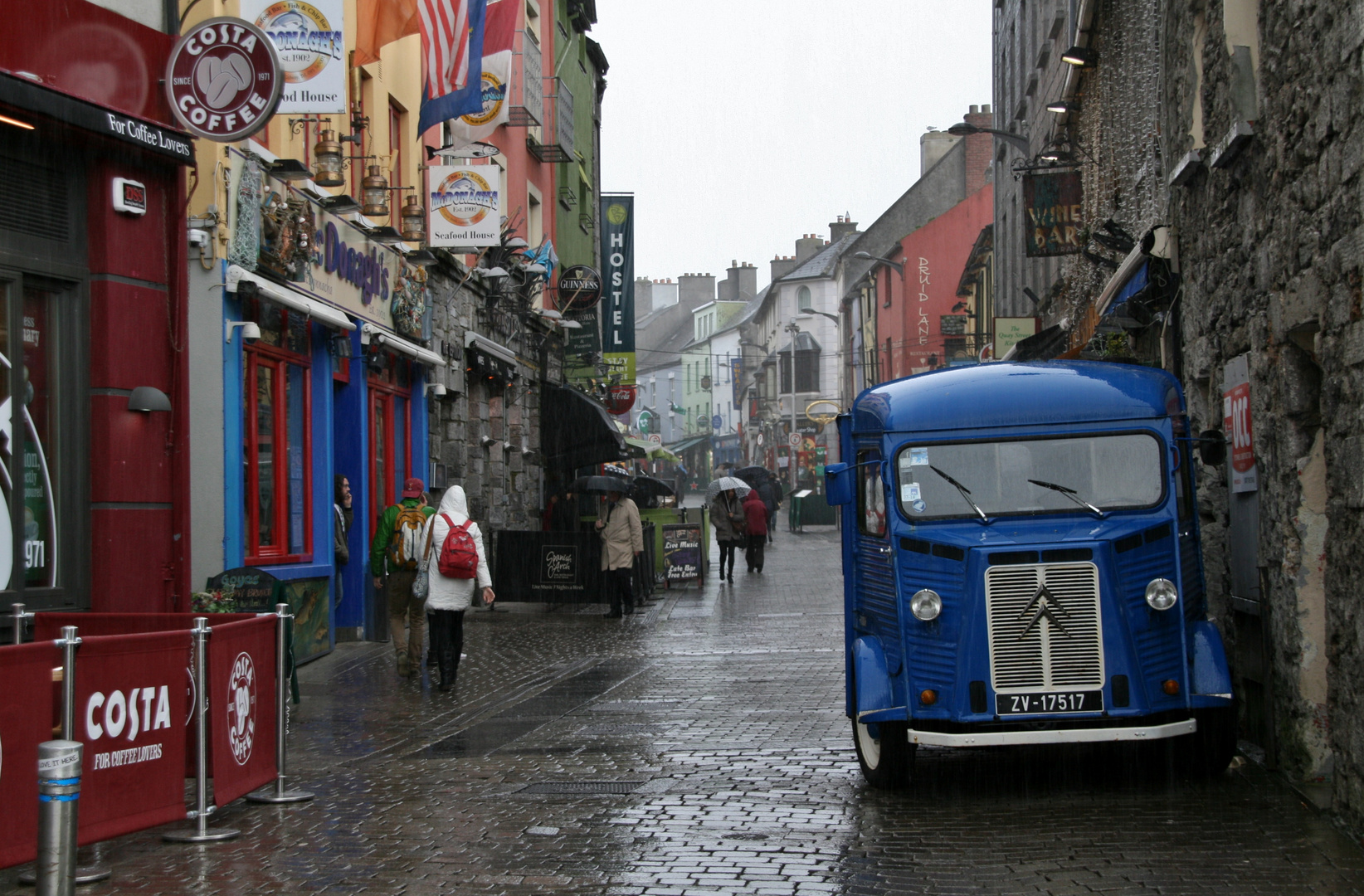 Galway