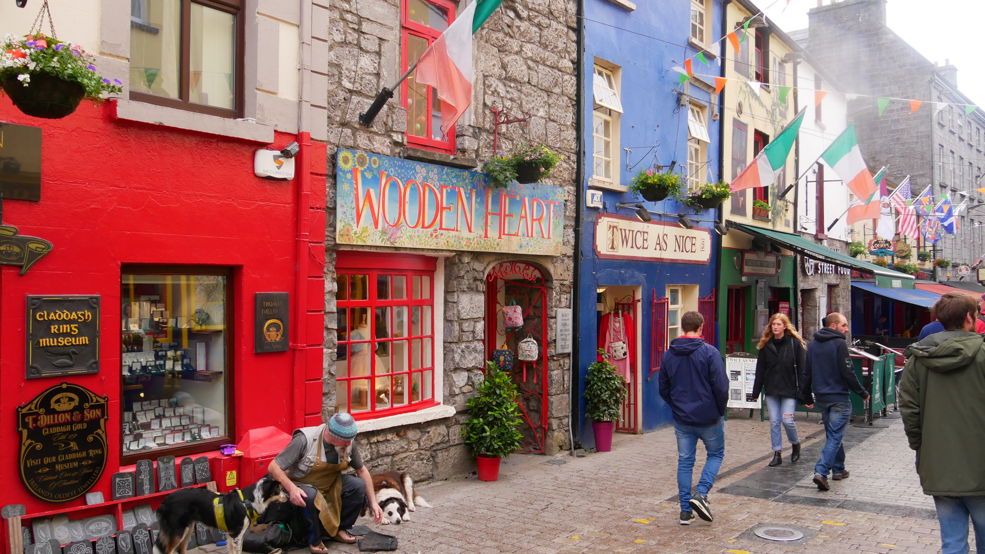 Galway 