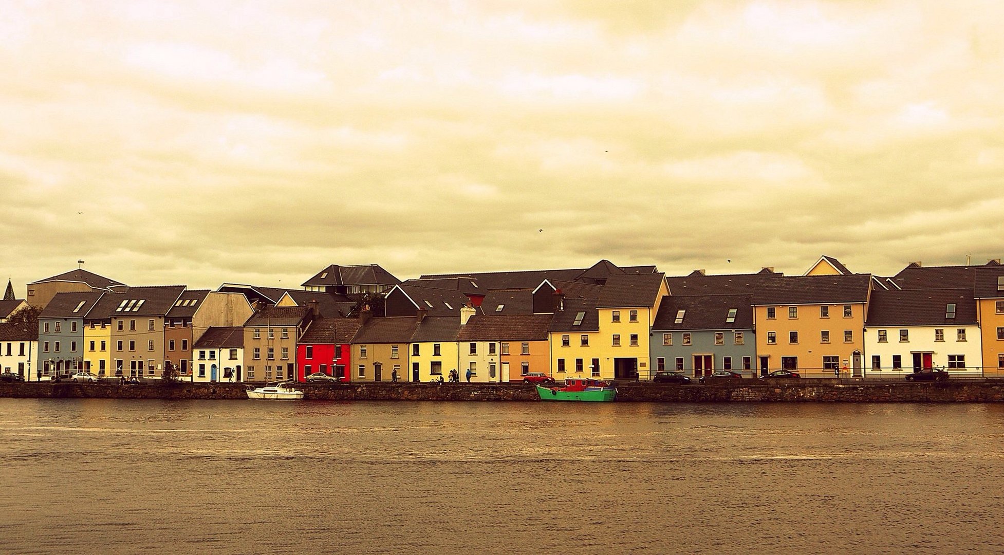 Galway