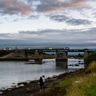 Galway abends