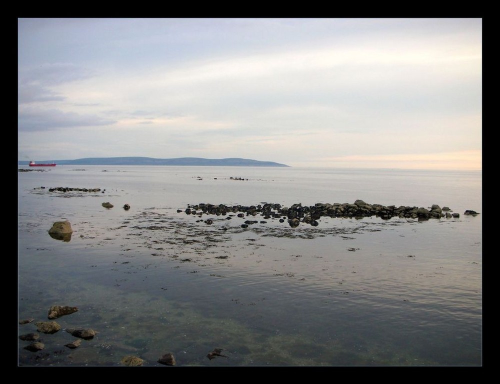 Galway bay