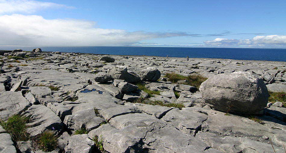 Galway Bay