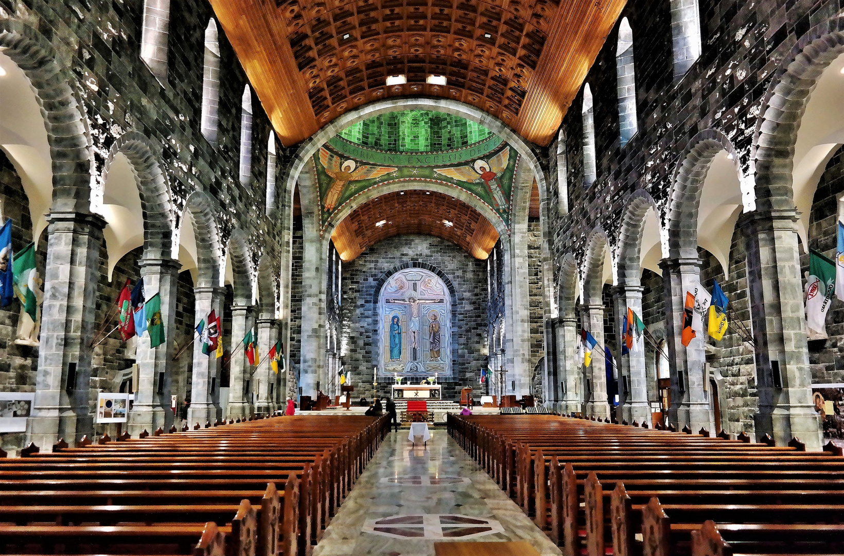 Galway Cathedral