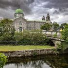 Galway Cathedral 1