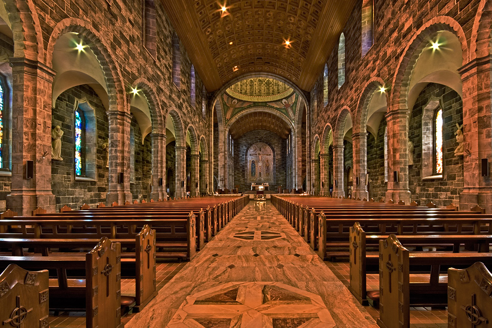 Galway Cathedral