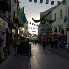 Galway City, Co Galway, Ireland