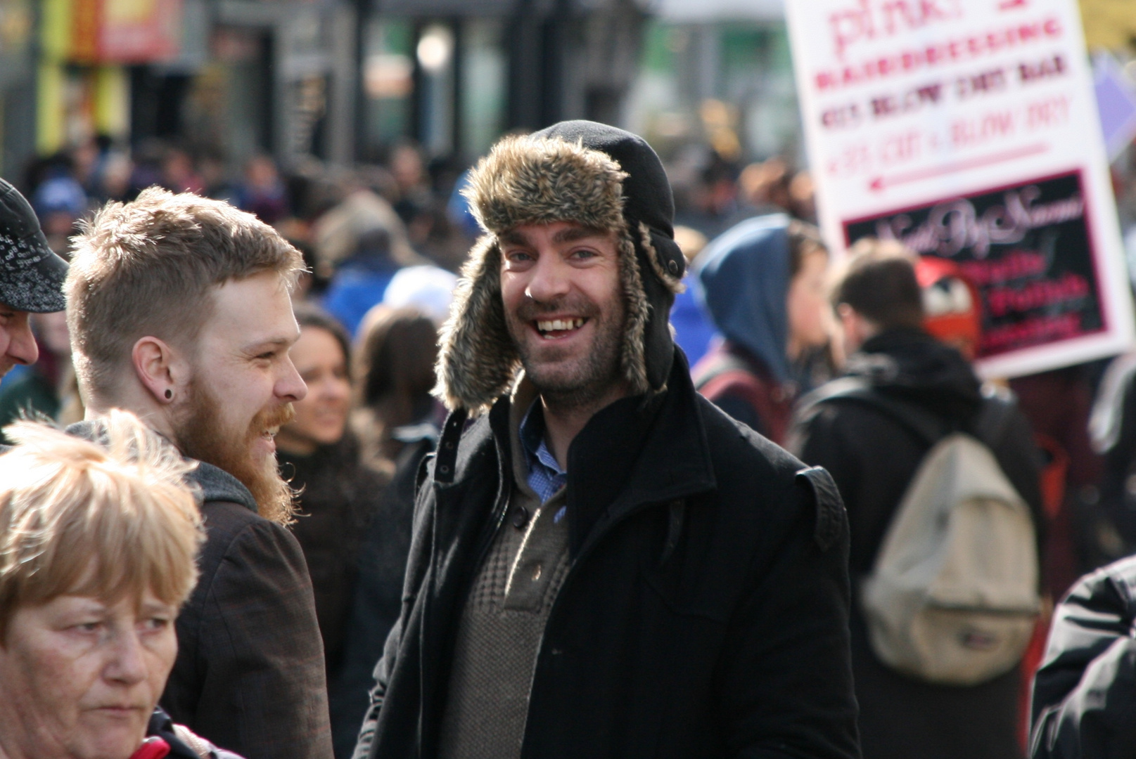 Galway Guy