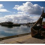 Galway Harbour 2