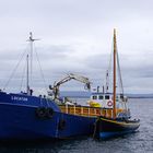 Galway Hooker