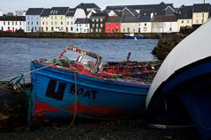 galway, ireland