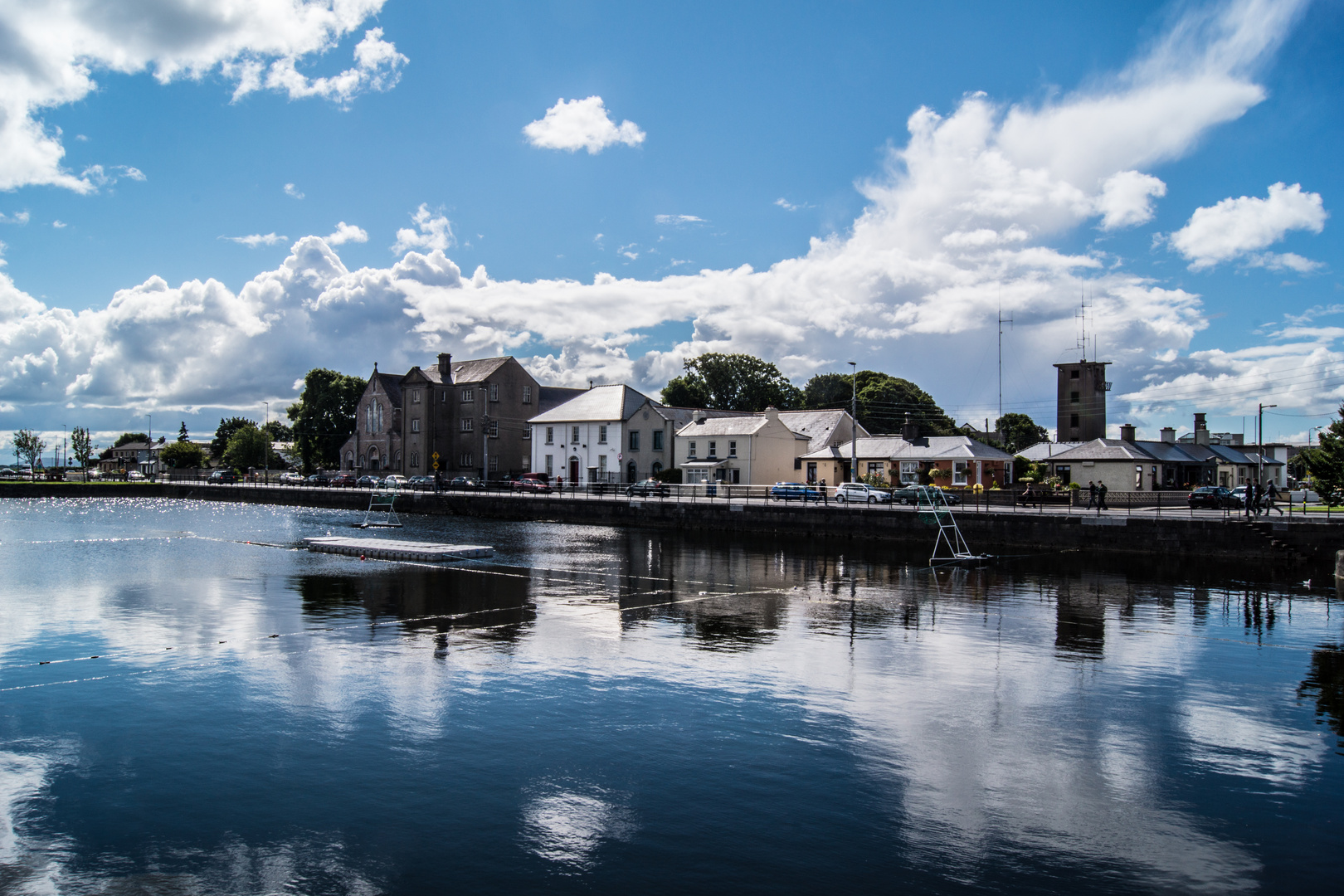 Galway Lights