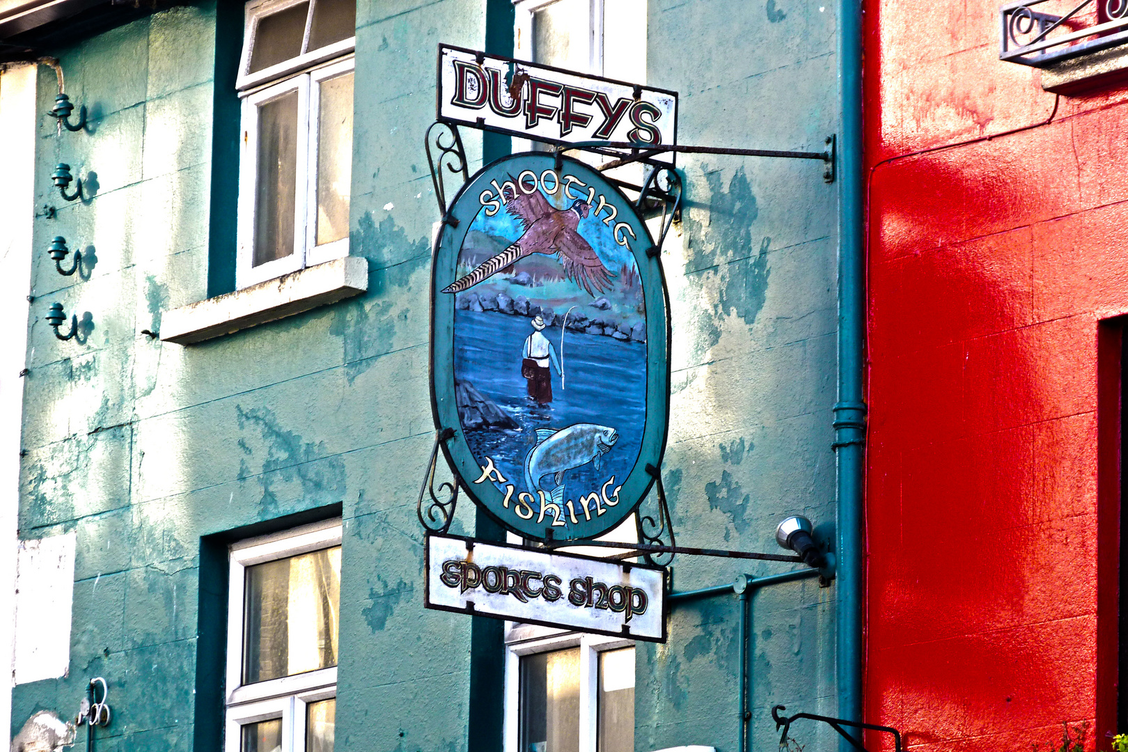 Galway Sports Shop