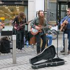 GALWAY STREET CLUB