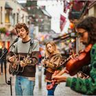 Galway Street Session