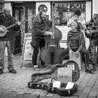 Galway Streetmusic