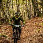 Galy Theo at EWS (Finale Ligure 2014)