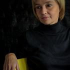 Galyna, eine Frau in der Ukraine #3