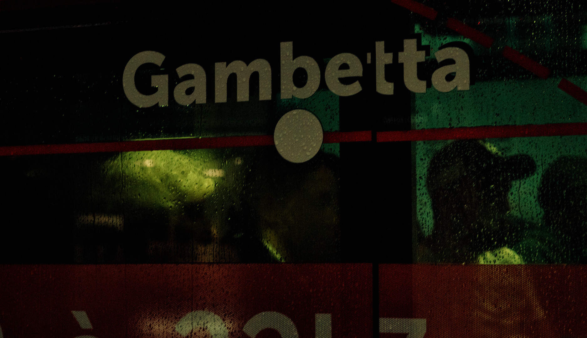 Gambetta