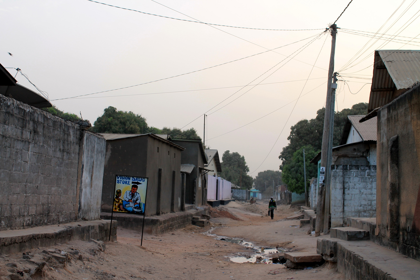 Gambia