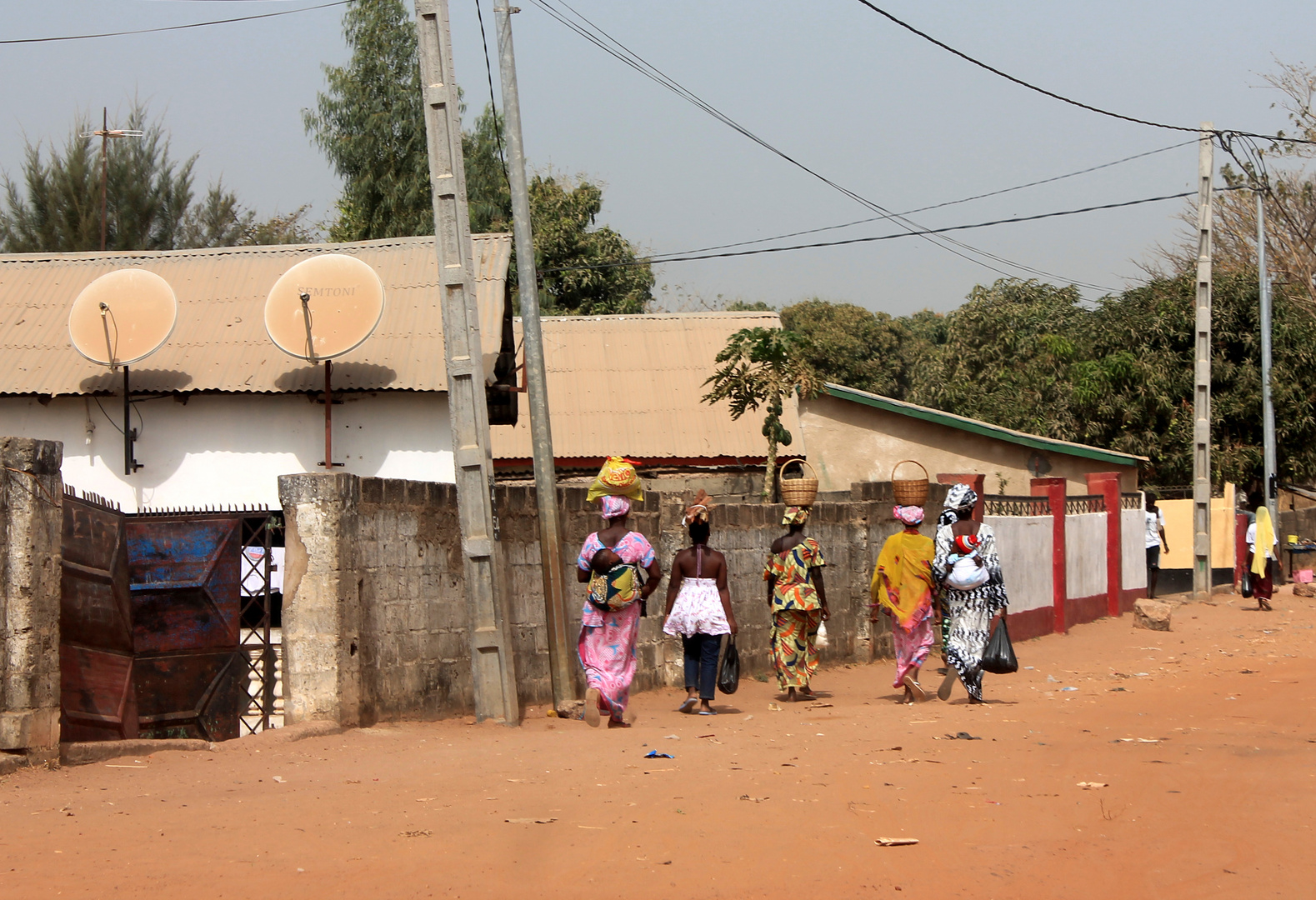 Gambia