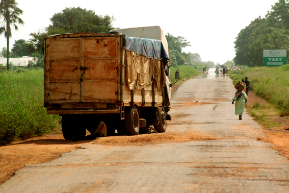 Gambia