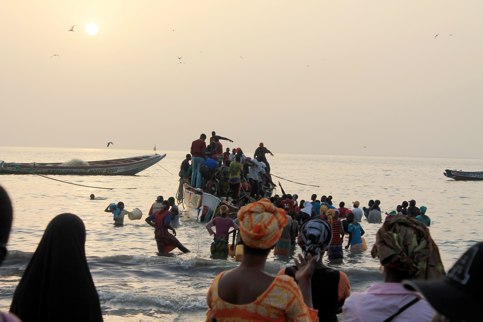 Gambia